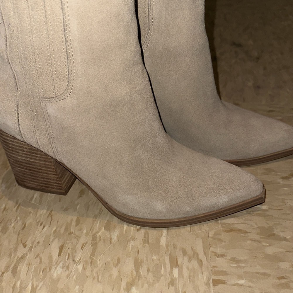 Booties - image 4